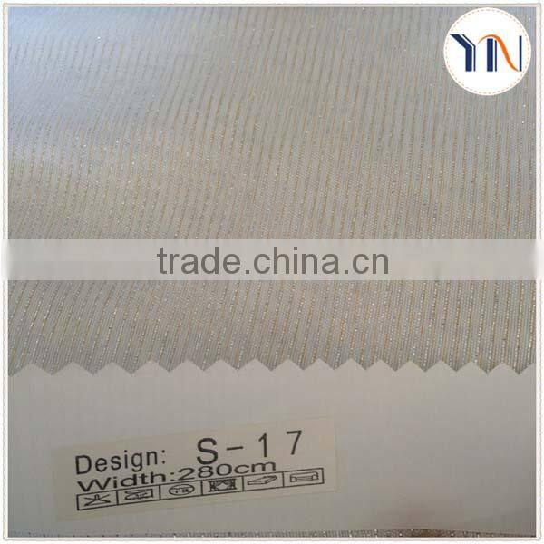 luxury wide width cheap sheer fabric wholesale