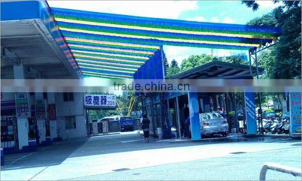 Low price Green Shade Net/100% HDPE UV Resist Shade Net For Agriculture Greenhouse