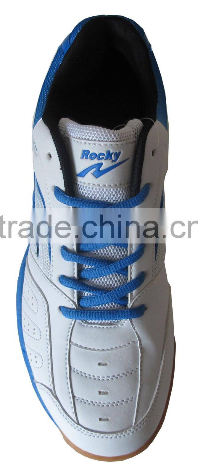 2014China wholesale mens badminton shoes fashionable casual badminton footwear for men