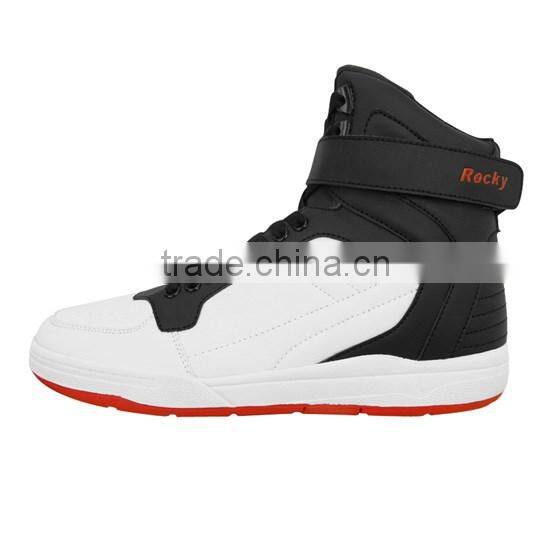 2015 China High quality skateboard shoes for men outdoor casual footwear men