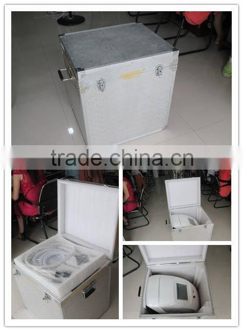 Mini IPL for home usage beauty equipment