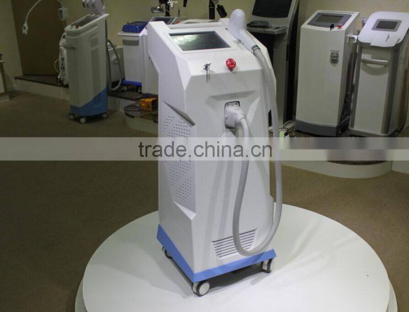 The Best Laser Diode Permanent Hair Remover 808nm
