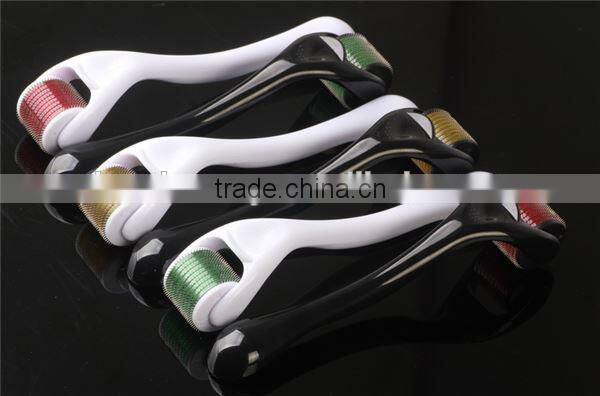 Micro Needle Roller/ 540 Needles Medical Grade Derma Roller