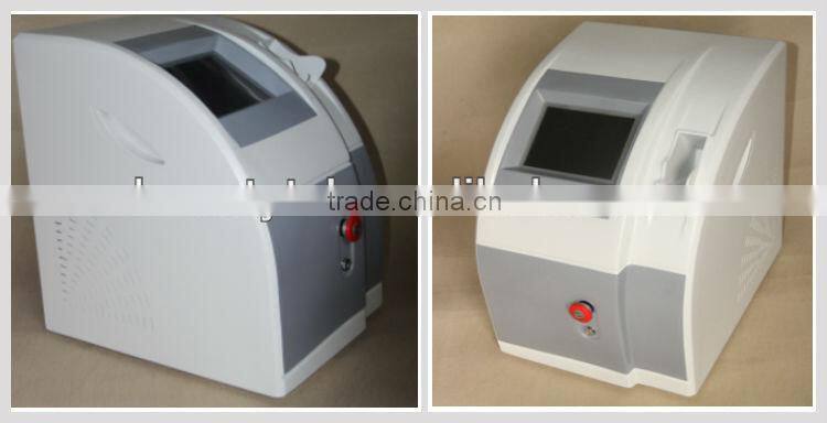 Good customers feedback professional hair removal ipl laser machine price