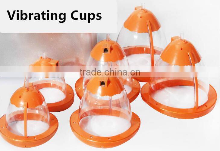 YL-BR05 Breast Massage Machine with factory price