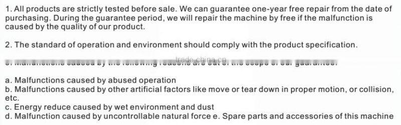 Professional Design Painless IPL SHR Hair Removal Beauty Equipment