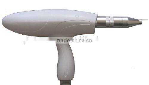The best results Q-switch nd yag laser long pulse remove tattoo beauty salon devices agent wanted