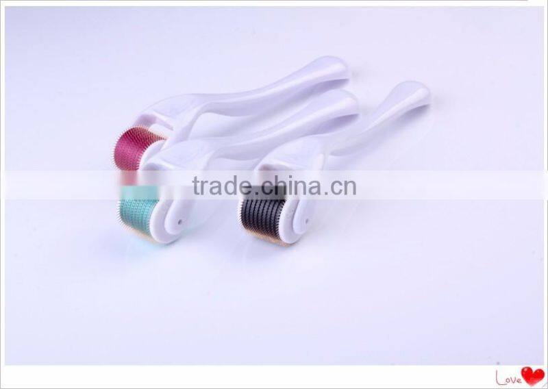 Micro Needle Roller Meso Roller Derma Skin Roller for Skin Renaissance