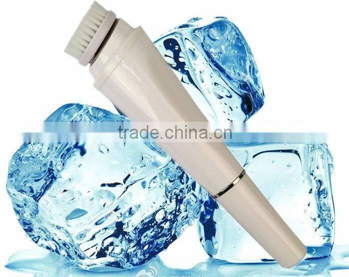 Favorable clean face brushes, ultrasonic facial brush for girl best choice -JTLH-1501