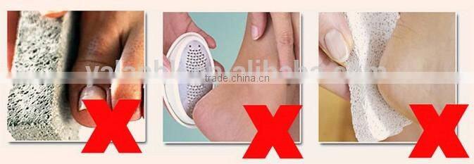 Whitening Moisturizing Dead Skin Remove Foot Care Peeling Mask