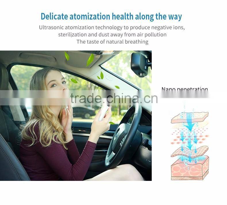 SKINEAT Warm Steam and Cool Mist Facial System