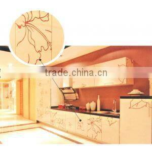 cheap roofing materials prepainted galvanized steel coil from china/ prepainted steel coil