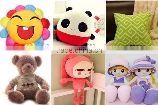 Factory Price Microfiber Pillow Filling Machine