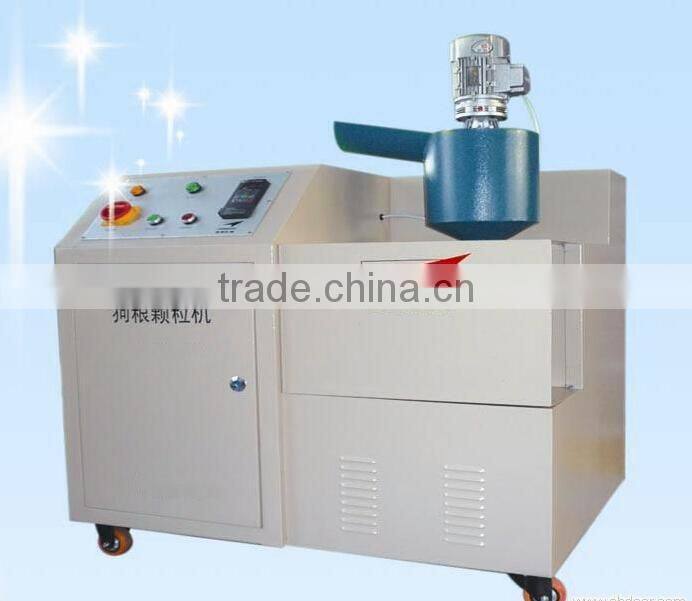 automatic pet food machine/pet food pellet machine/pet food making machine