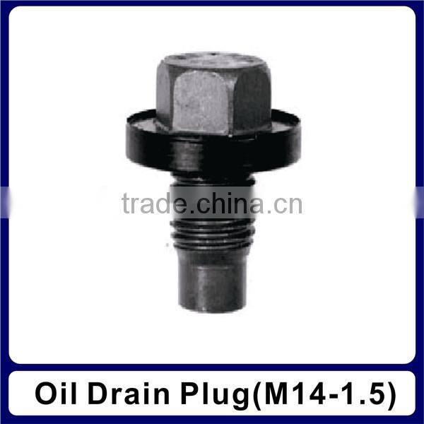 Car Universal Standard Oil Drain Plug