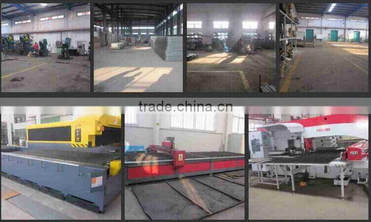 Boat trailer iso 9001 heavy duty galvanized haylite-5800