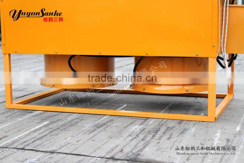 greenhouse automatic oil-burning hot blast stove heating furnace