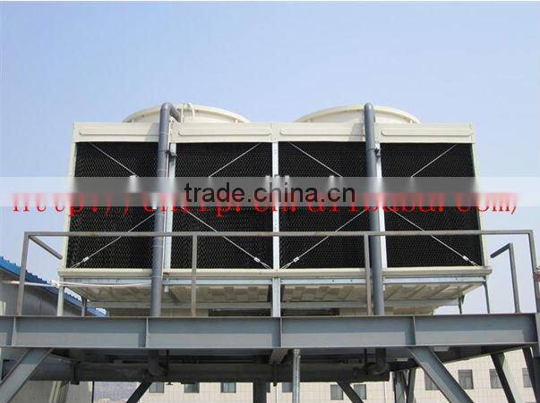 Large Industrial Cooling Tower for water treatment
