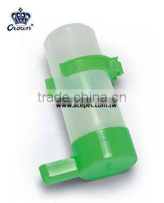 302 drinker and feeder for birds