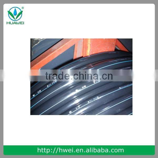 0.6Mpa Huawei high quality and moderate price irrigation system PE pipe