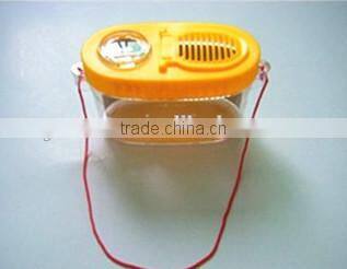 New Plastic Insect Cage ,Children Toy Cage