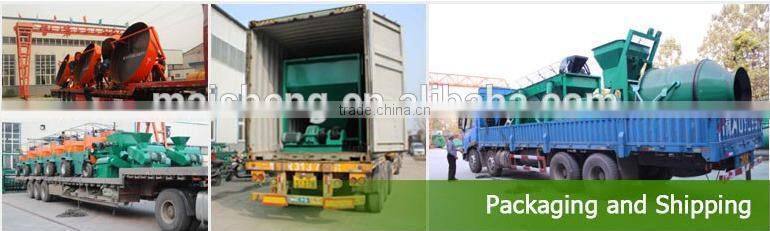 wood pellet mill machine