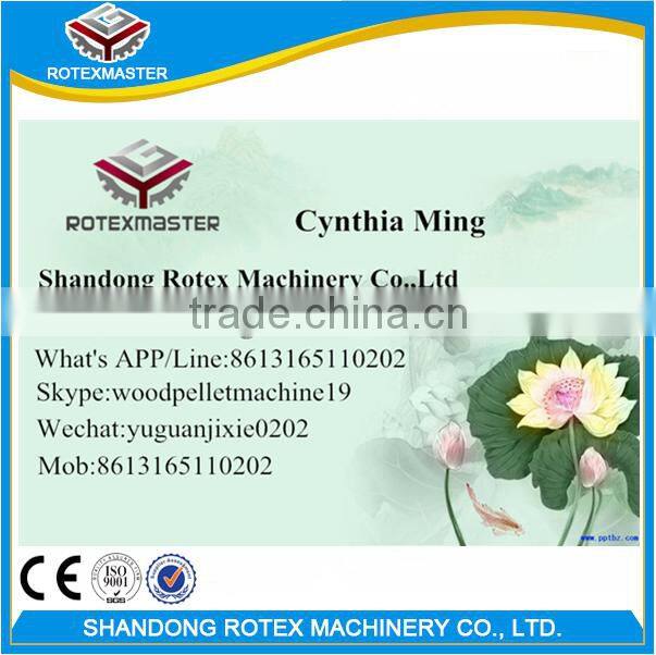 High Quality Organic Fertilizer Pellet Production Line