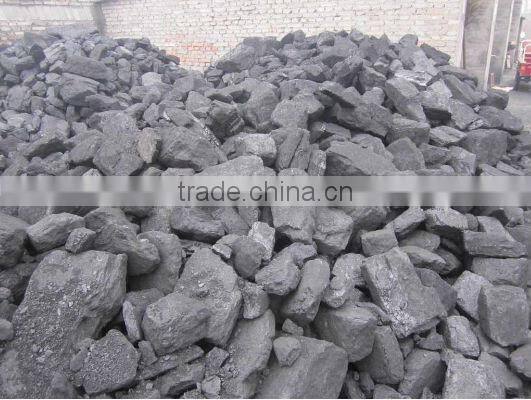 High mechanical strength/manufactory supplier/reasonable price ANTHRACITE FILTER MEDIA for water treatment material