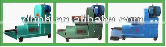 2014 Hot Sell Waste Sawdust Briquette Machine