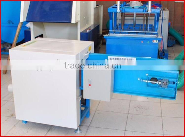 Automatic Pillow Filling Machine/ball Fiber Pillow Filling Machine