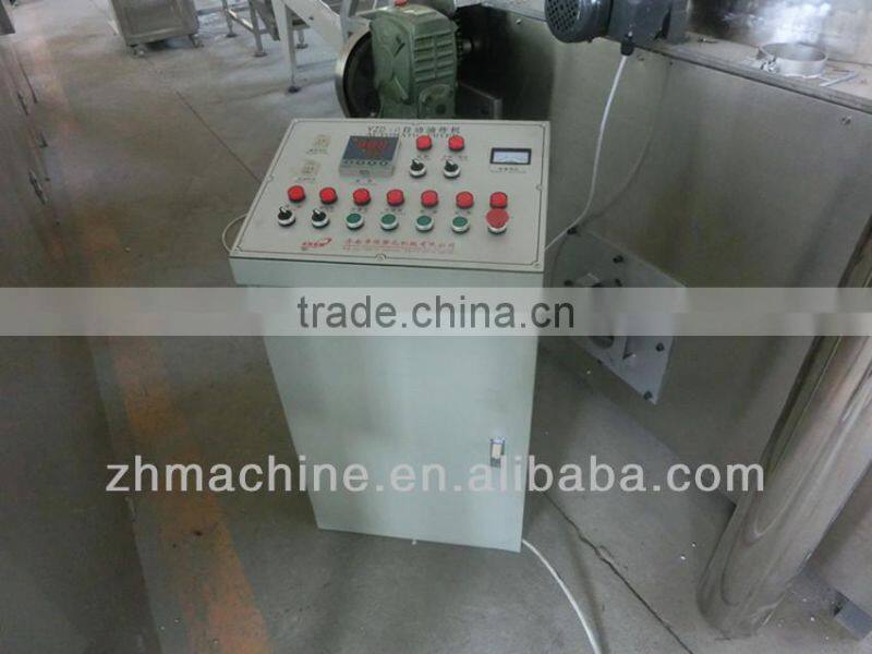 multi functional Automatic snack Fryer