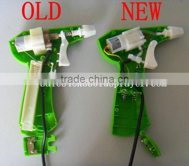 Battery chemcial sprayer,4X1.5A battery (KB-080020)