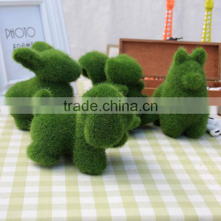 Top quality Artificial Grass Animal