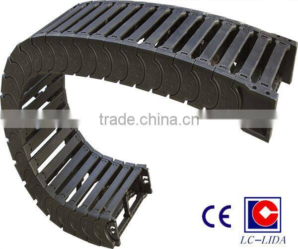 energy cable chain for cnc machine