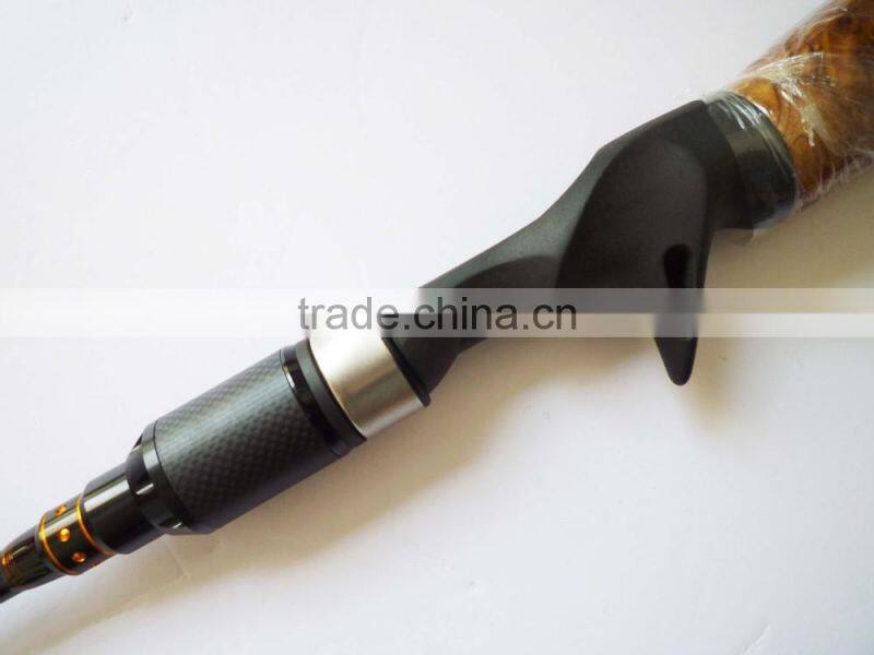 Fuji components New design fishing rod spinning