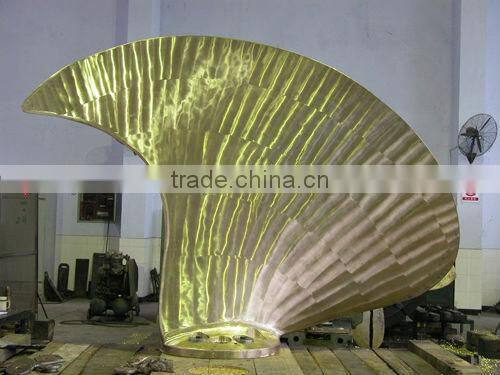 Marine High-speed Propeller