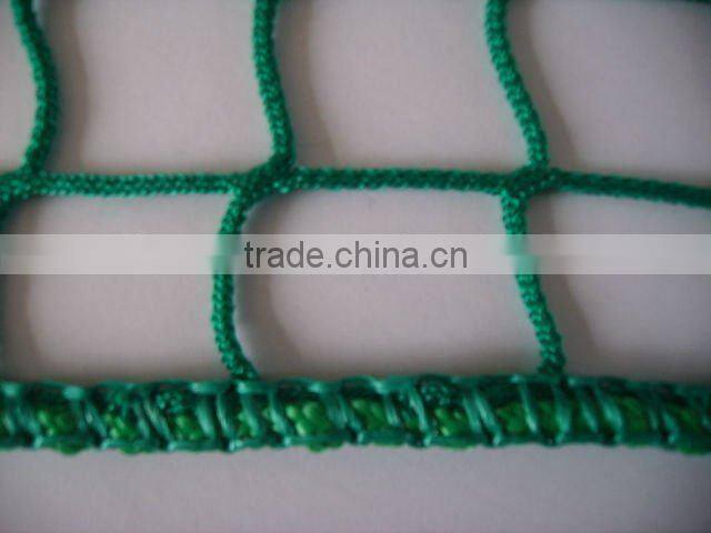 PE cargo Net, professional truck trailer net