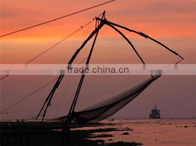 PE fishing net