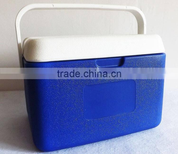 Camping MINI fish cooler box fresh keeping wholesale