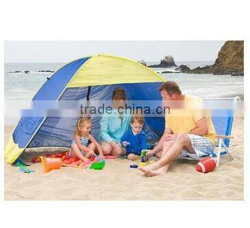 FUJIE sun shade tent for beach Shelter