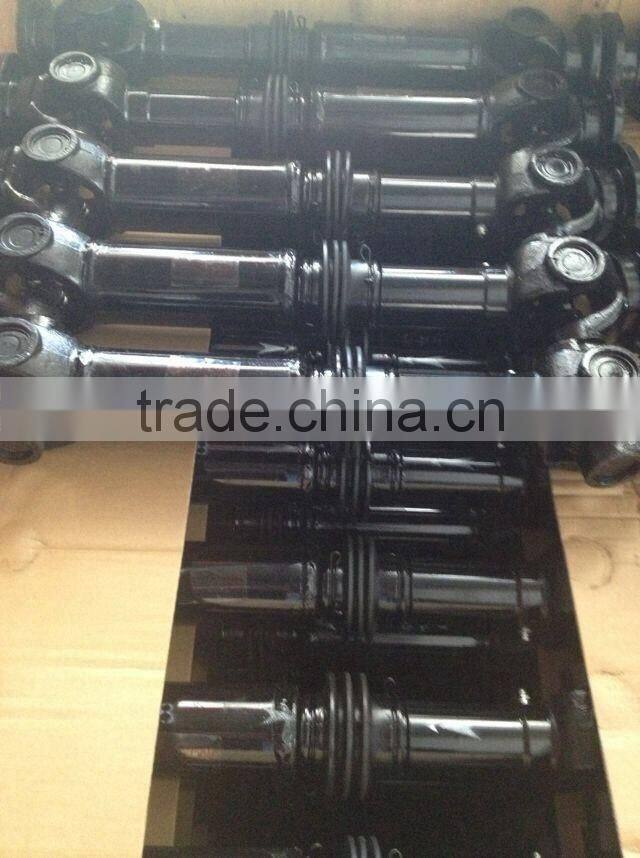 High quality axle shaft with CE certifaction