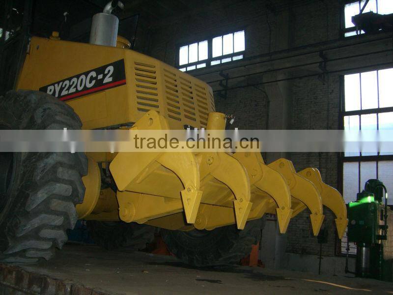 YTO spare part motor grader scarifier for sale