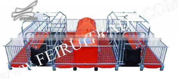 pig farming equipment
