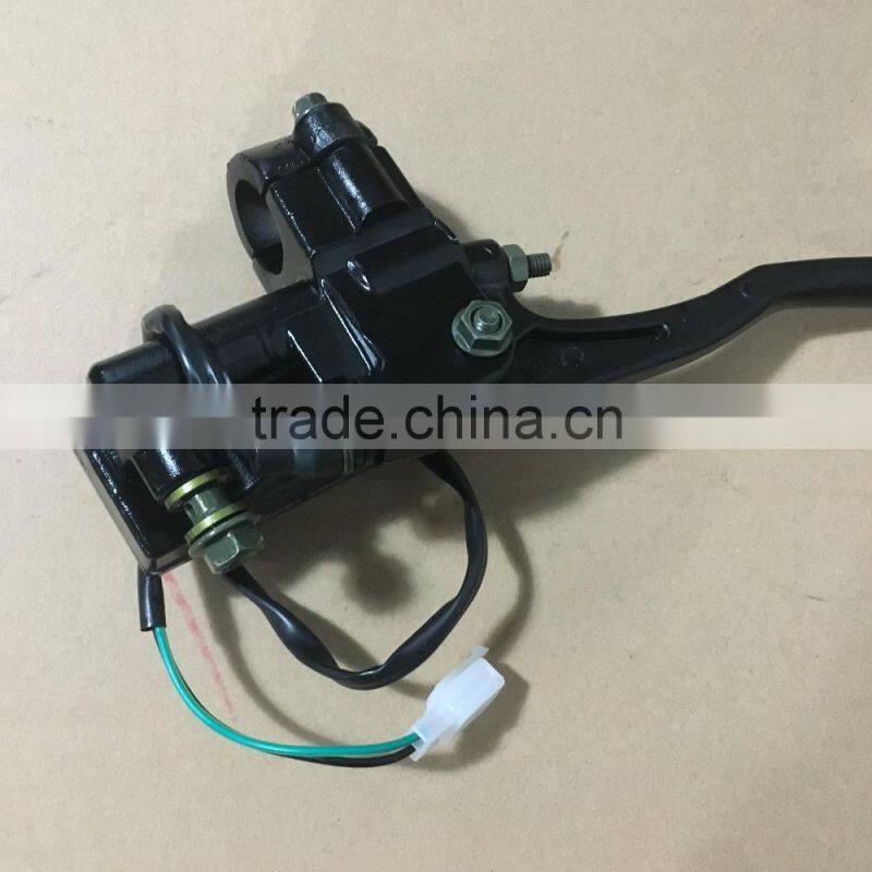 YMH Hydraulic Brake Master Cylinder Right lever XT600 XT550 XT350 TT250 XT225