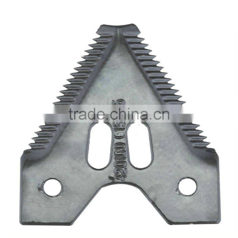 Hot Popular John Deere combine Harvester knife section