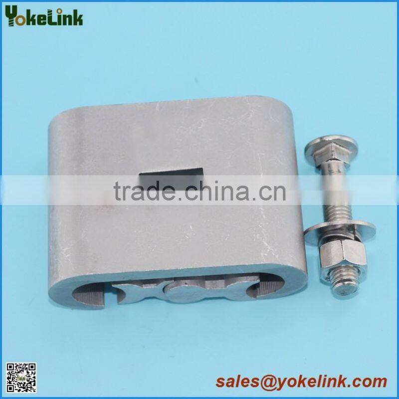 Aluminum Alloy Low Cost Terminal Wire Connectors