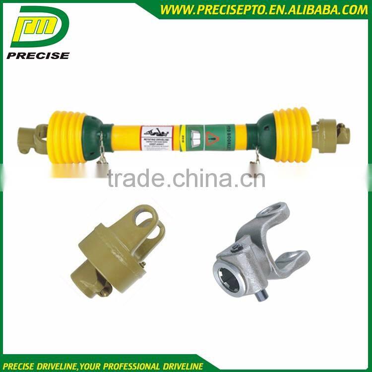 High End China Made Agricultural Machinery Cardan Drive Shaft