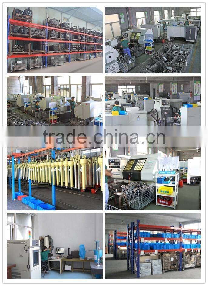 Agricultural Pto Drive Shaft With CE Certificated