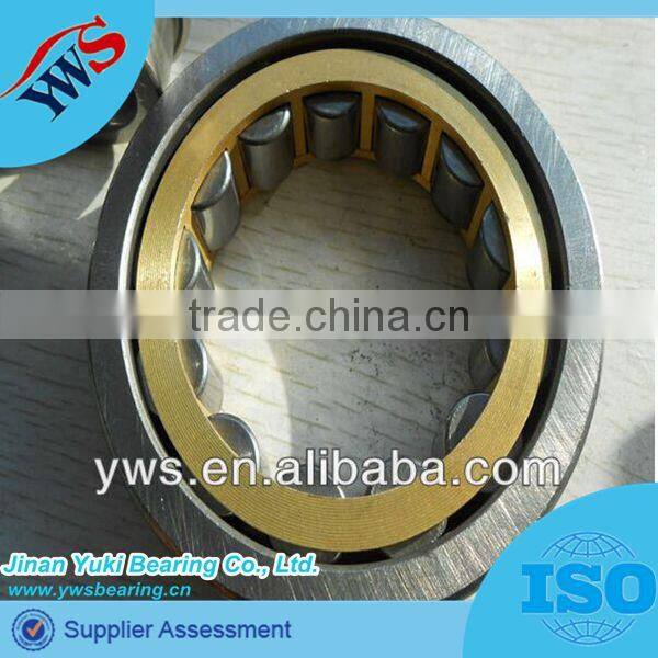 N306 oem short long and large cylindrical roller bearing cylindrical cross roller bearing