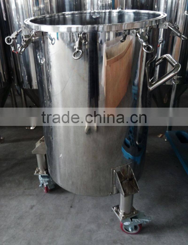 Stainless Steel Hop Back/Pressure or Non Pressure